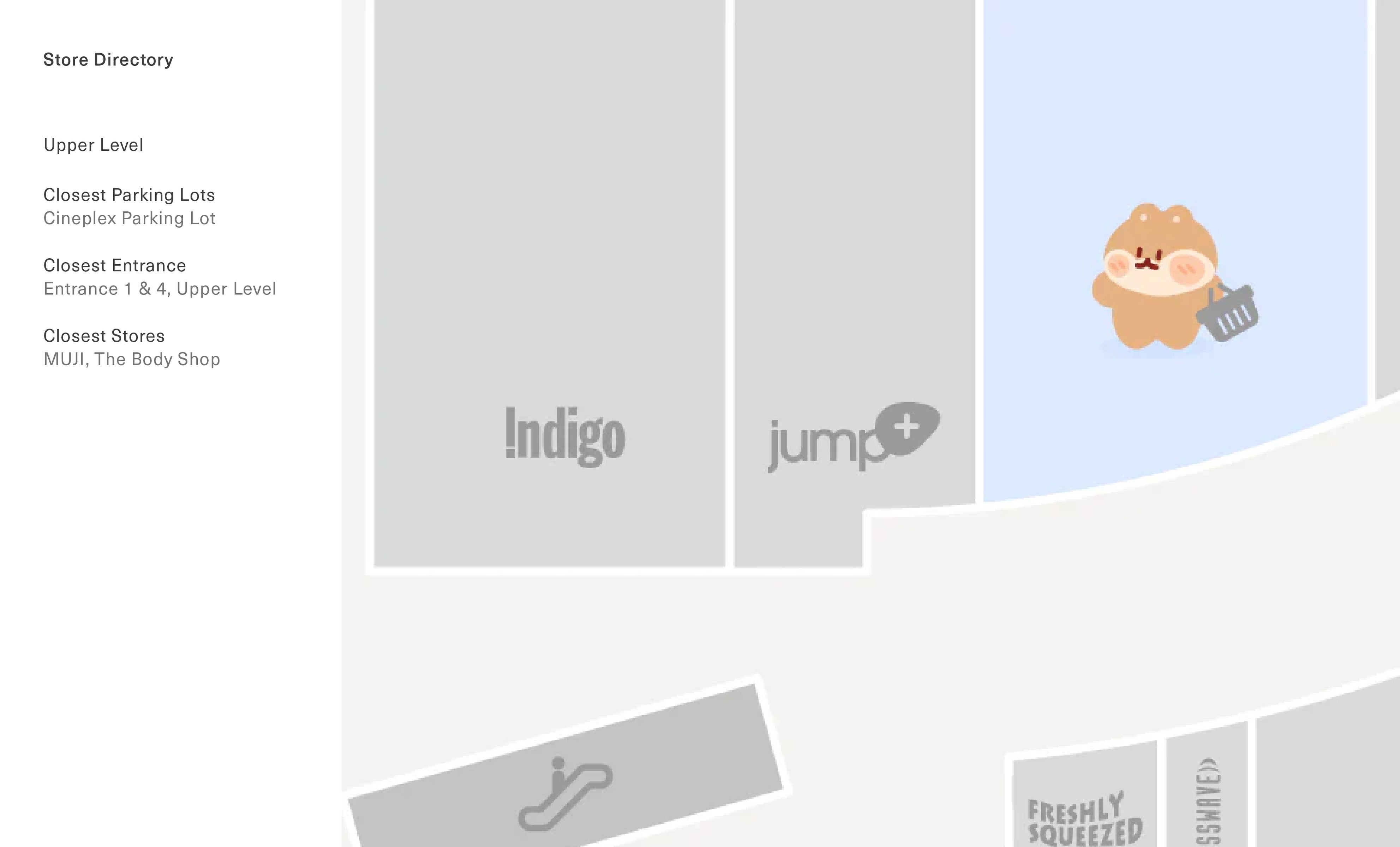 Scarborough Town Centre