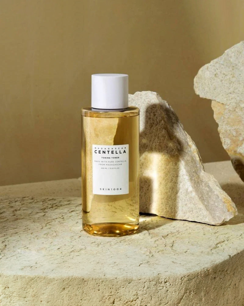SKIN1004 Madagascar Centella Toning Toner
