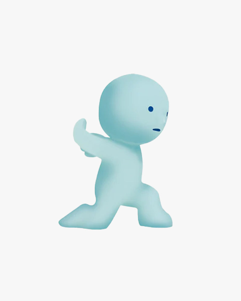 Smiski® Toothbrush Stand: Carrying