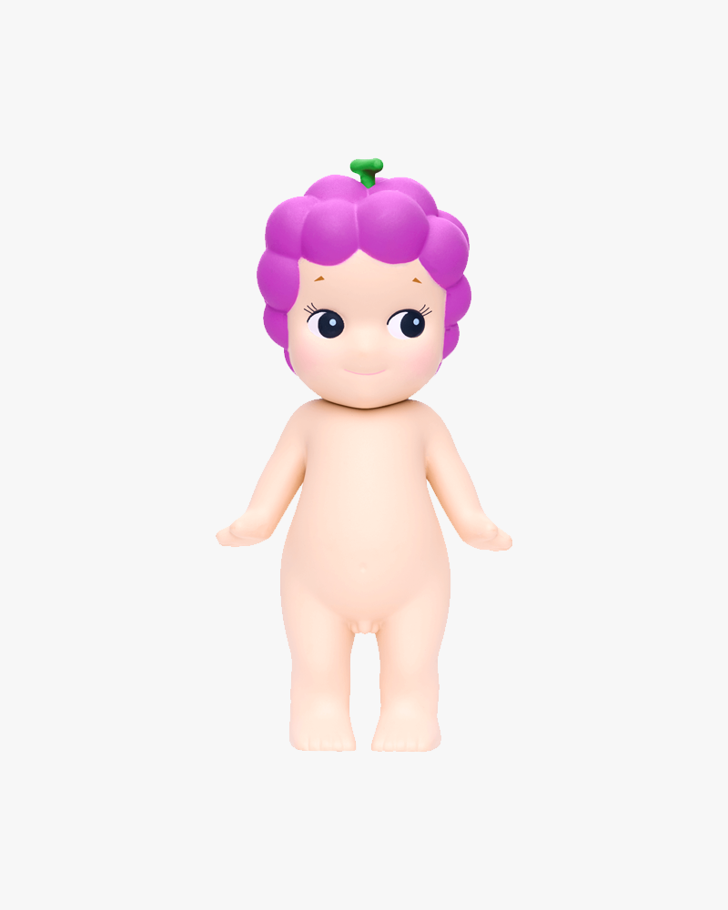 Boîte aveugle de la série Fruit Mini Figure de Sonny Angel®
