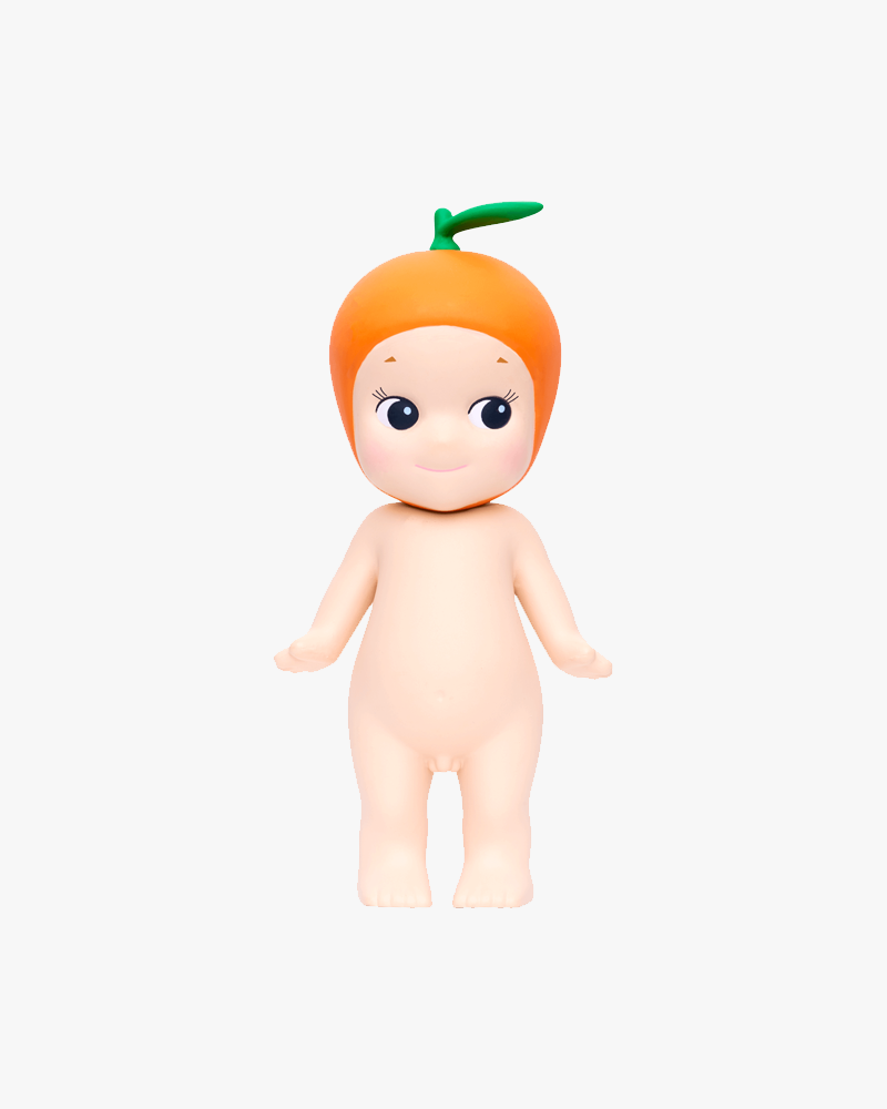 Boîte aveugle de la série Fruit Mini Figure de Sonny Angel®