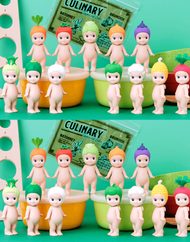 Sonny Angel® Mini Figure Vegetable Series Blind Box