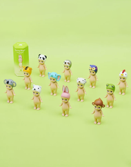 Sonny Angel® Mini Figure Animal 1 Series Blind Box