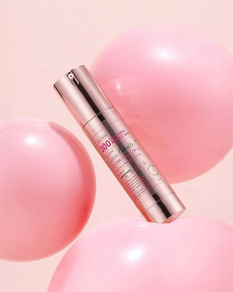 VT Collagen Reedle Shot 300 - Firm & Smooth VT Collagen Reedle Shot 300 - Firm & Smooth