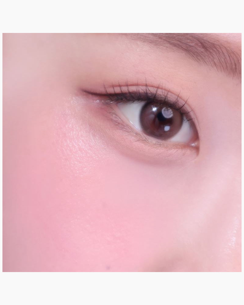 Fard à joues liquide WAKEMAKE Sheer Glow