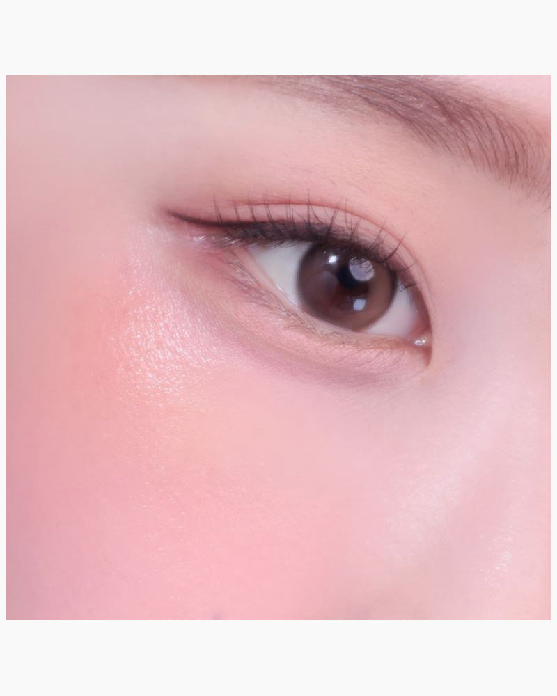 Fard à joues liquide WAKEMAKE Sheer Glow