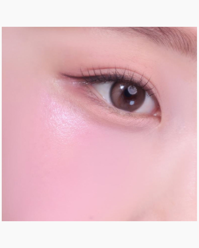 Fard à joues liquide WAKEMAKE Sheer Glow