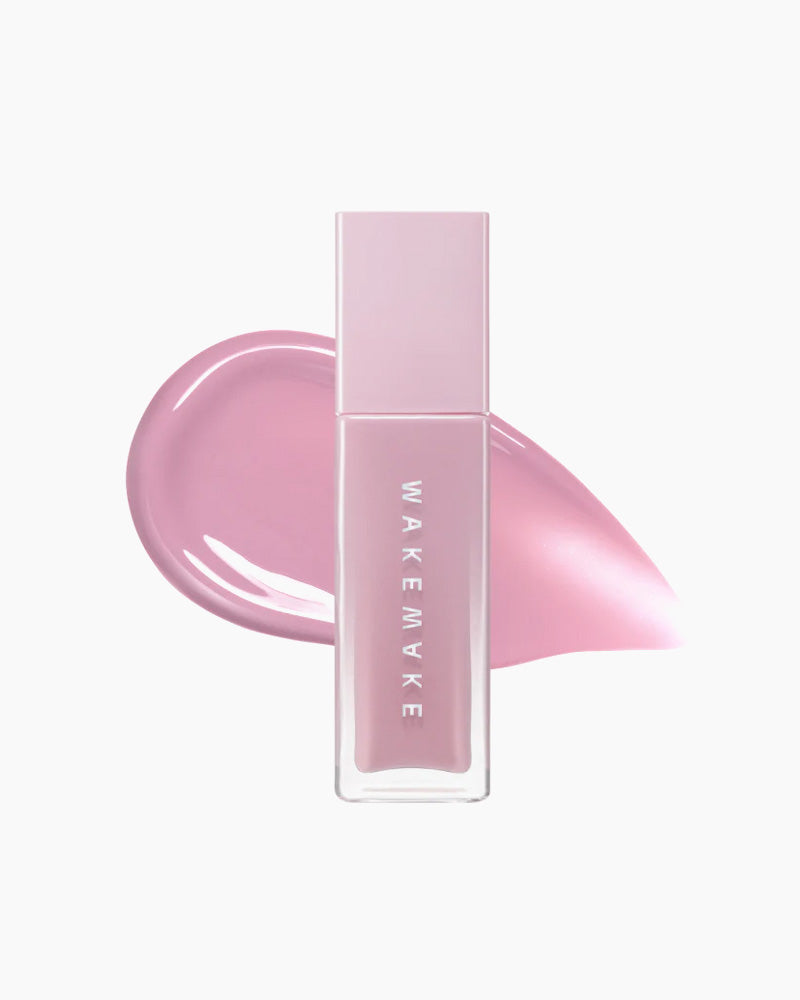 Fard à joues liquide WAKEMAKE Sheer Glow
