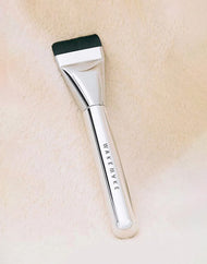 WAKEMAKE Spatula Wide Foundation Brush