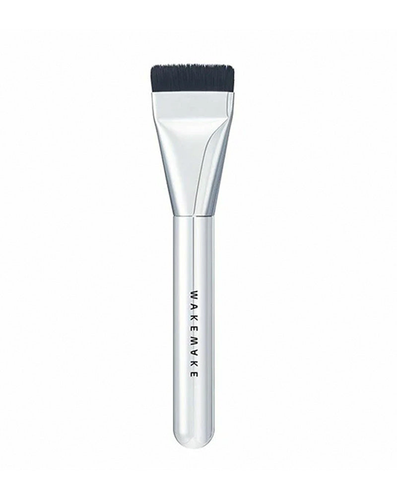 WAKEMAKE Spatula Wide Foundation Brush