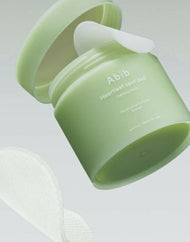 Abib Heartleaf Spot Pad Toucher apaisant