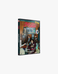 A.C.E - 6TH MINI ALBUM [My Girl :