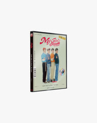 A.C.E - 6TH MINI ALBUM [My Girl :