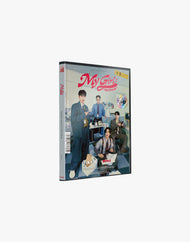 A.C.E - 6TH MINI ALBUM [My Girl :