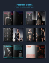 aespa - GIRLS (2e Mini Album) KWANGYA VER.