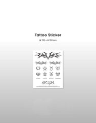 AESPA - SAVAGE (1er Mini Album) HALLUCINATION QUEST VER.