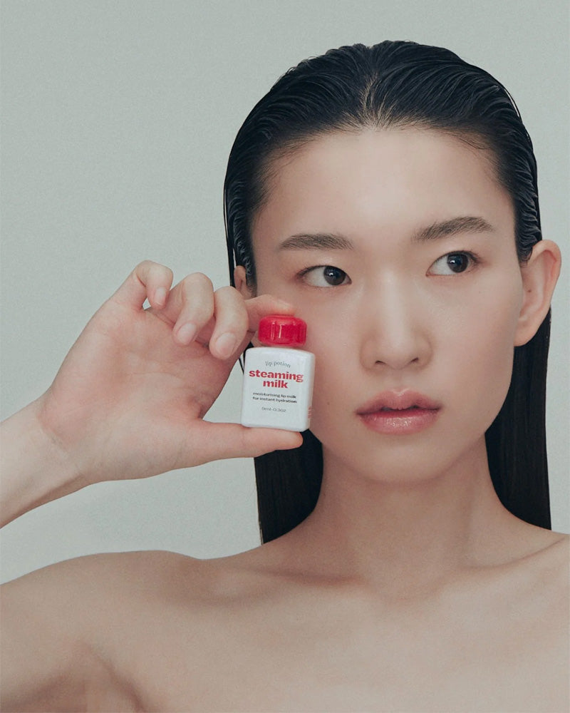 alternativestereo Lip Potion Steaming Milk