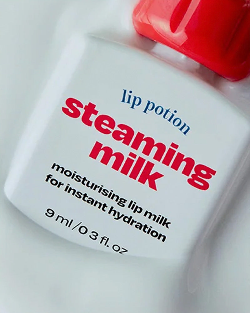 alternativestereo Lip Potion Steaming Milk