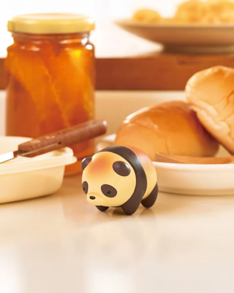 Animal Bakery Mini Figure Blind Box