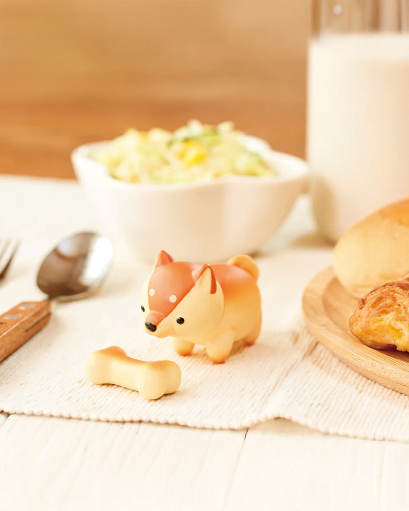 Animal Bakery Mini Figure Blind Box