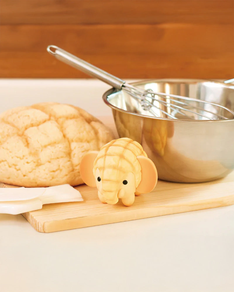 Animal Bakery Mini Figure Blind Box