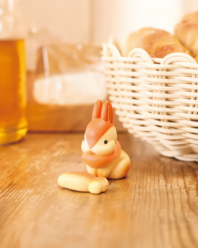Animal Bakery Mini Figure Blind Box