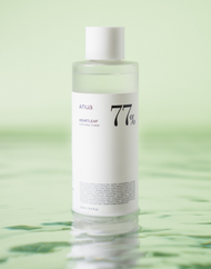 Tonique apaisant Anua Heartleaf 77 %