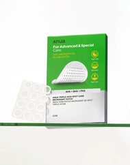 Anua Triple Acid Spot Care Microdart Patch