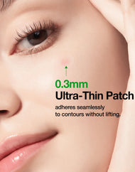 Anua Triple Acid Spot Care Microdart Patch
