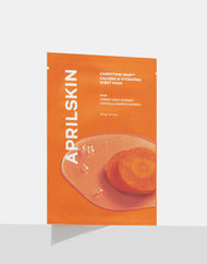 APRILSKIN Carrotene IPMP™ Calming & Hydrating Sheet Mask