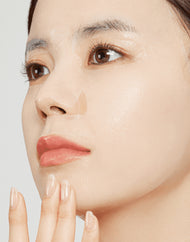 APRILSKIN Carrotene IPMP™ Calming & Hydrating Sheet Mask
