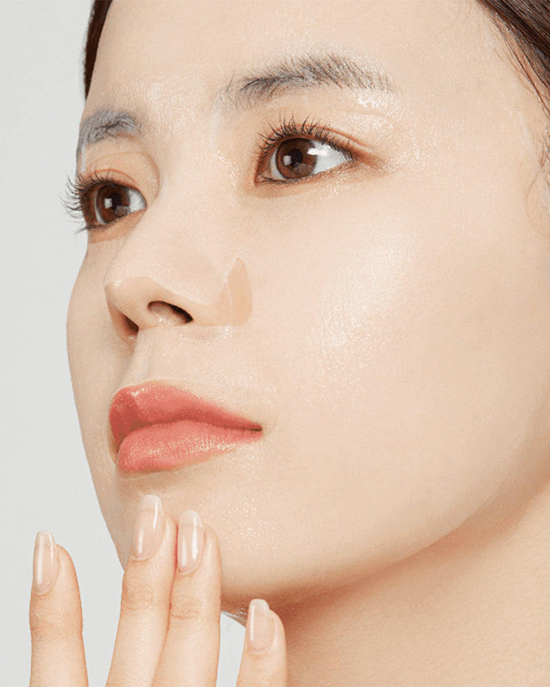 APRILSKIN Carrotene IPMP™ Calming & Hydrating Sheet Mask
