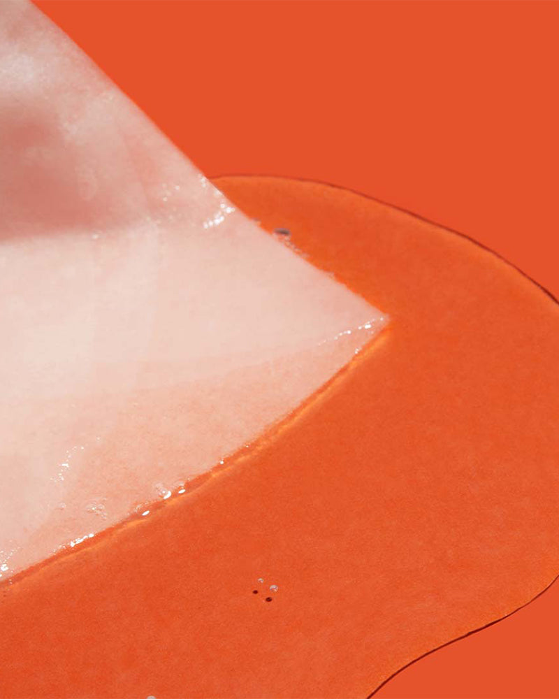 APRILSKIN Carrotene IPMP™ Calming & Hydrating Sheet Mask