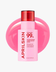 APRILSKIN TXA Niacinamide Toning Shot 99 Serum