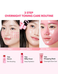 APRILSKIN TXA Niacinamide Toning Shot 99 Serum