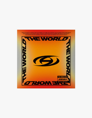 ATEEZ - LE MONDE EP.1 : MOUVEMENT (3 Versions)