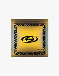 ATEEZ - LE MONDE EP.1 : MOUVEMENT (3 Versions)