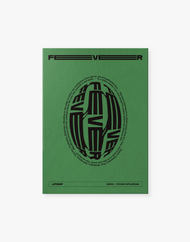 ATEEZ - ZERO: FEVER EPILOGUE (3 Versions)