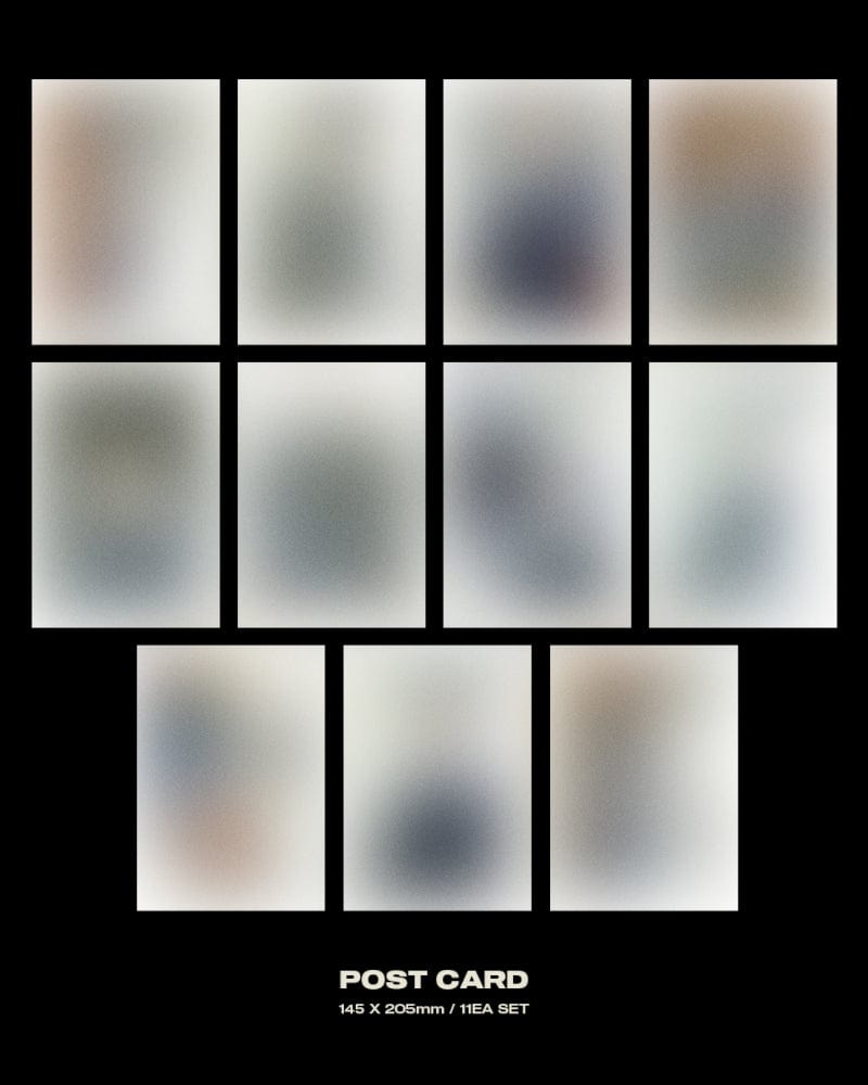 ATEEZ - ZERO: FEVER EPILOGUE (3 Versions)
