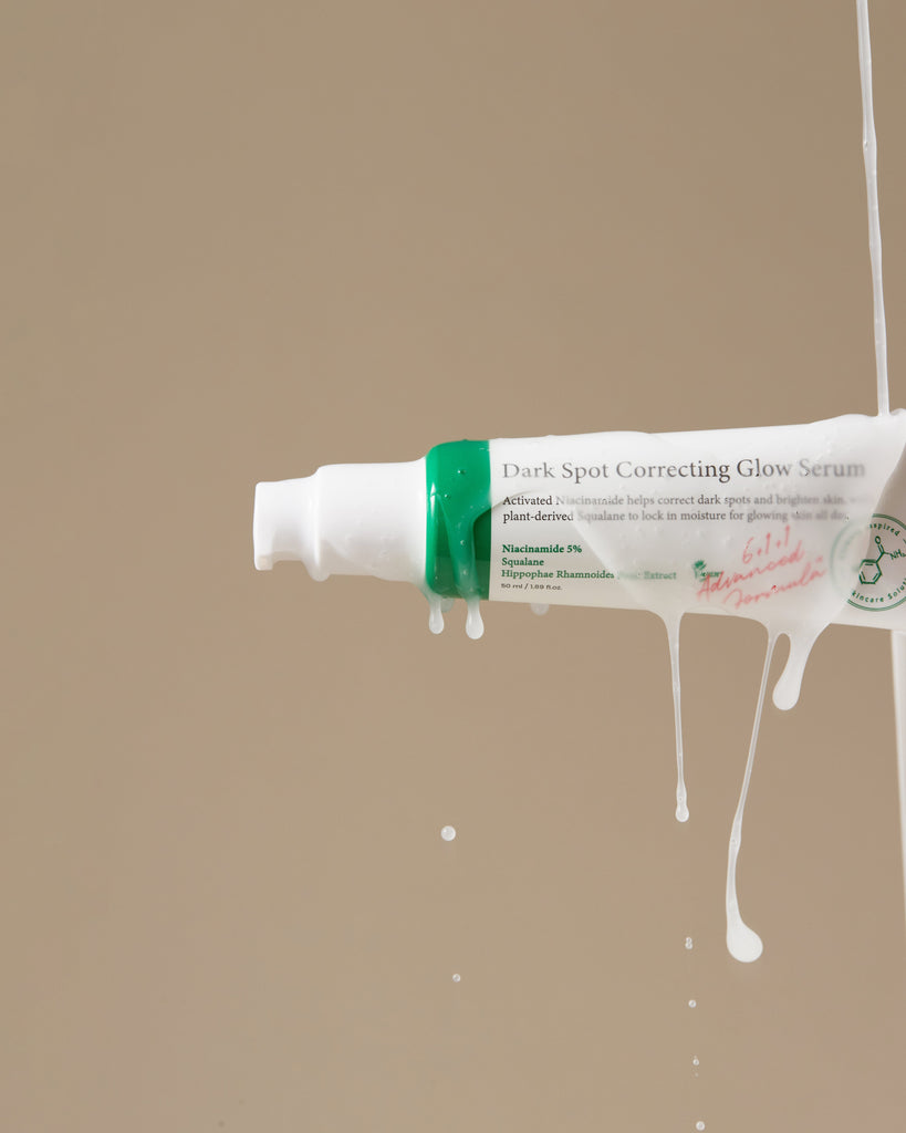 Sérum éclat correcteur de taches brunes AXIS-Y