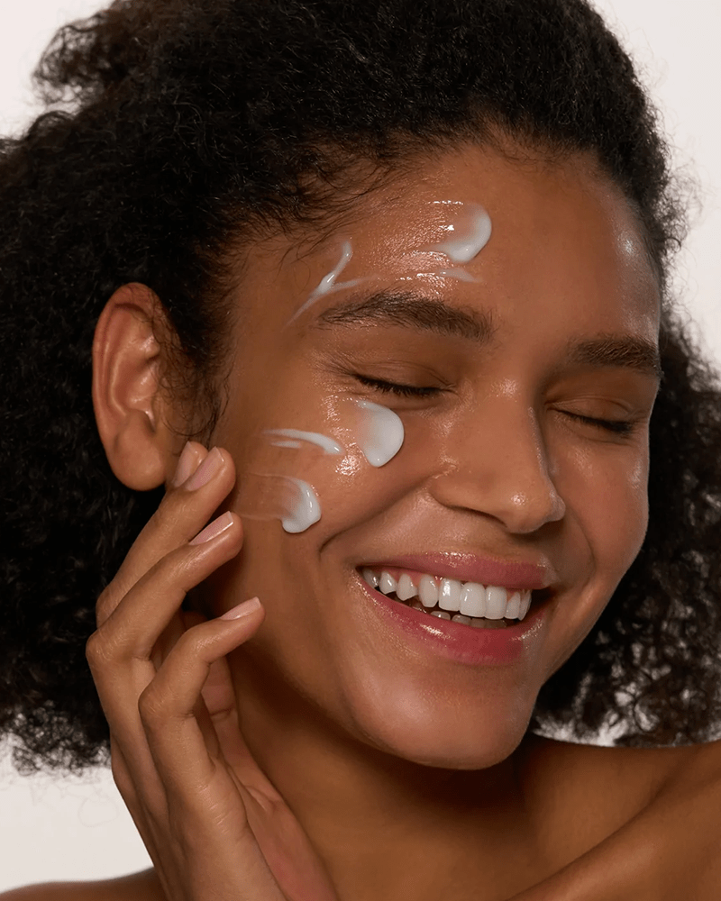 Crème apaisante AXIS-Y Heartleaf My Type