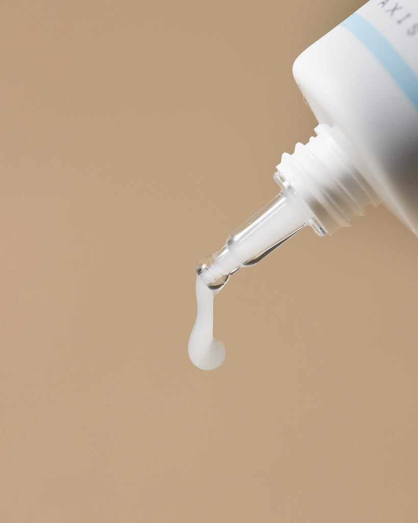 Crème apaisante AXIS-Y Heartleaf My Type