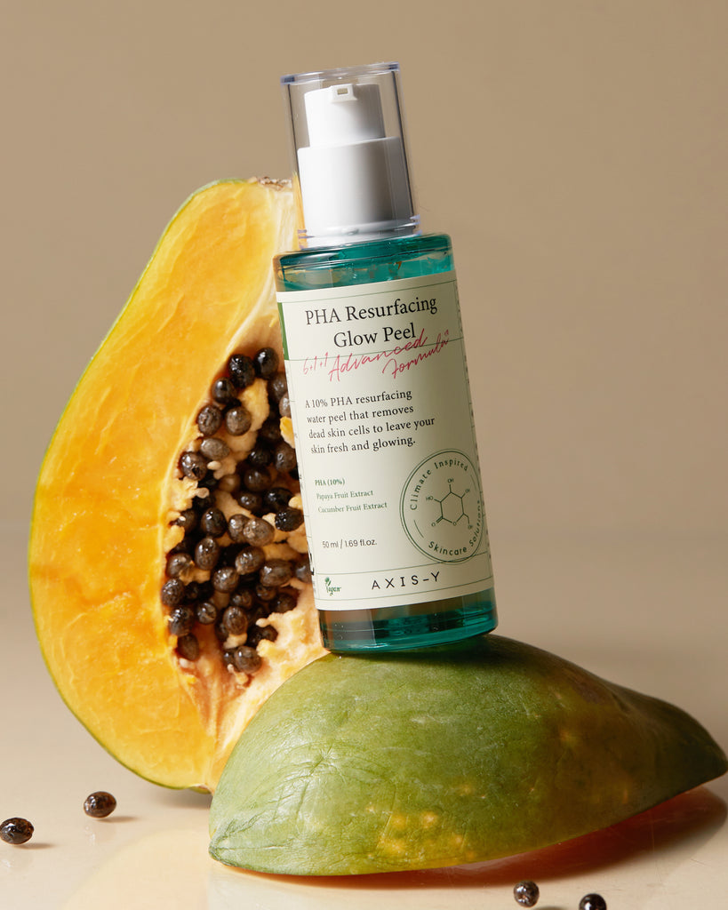 Peeling éclat resurfaçant AXIS-Y PHA