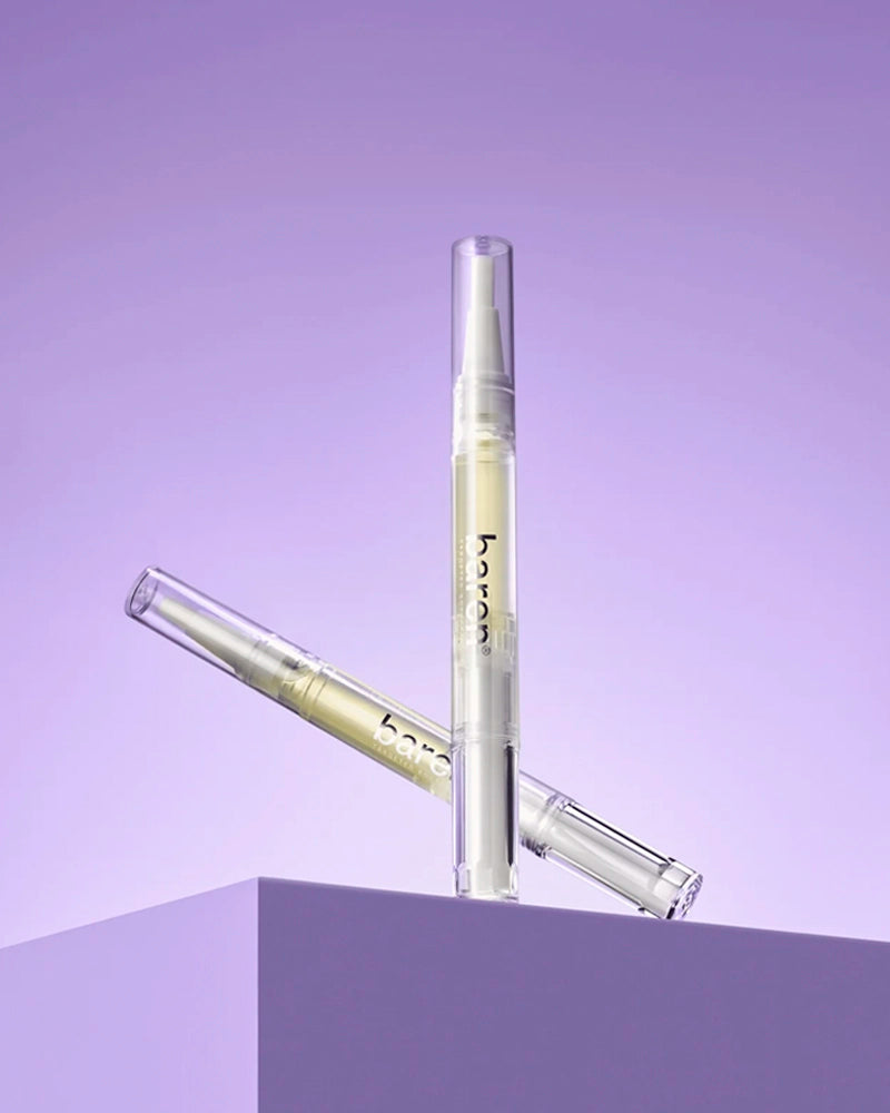 baren Nail and Cuticle Care Essence Oil Pen