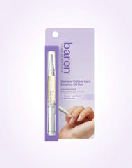 baren Nail and Cuticle Care Essence Oil Pen