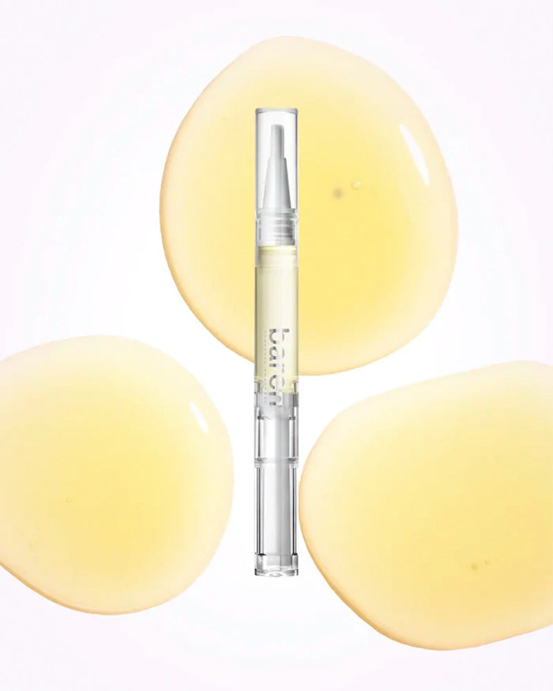 baren Nail and Cuticle Care Essence Oil Pen