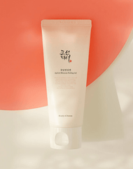Gel peeling à la fleur d'abricot Beauty of Joseon