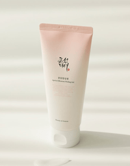 Gel peeling à la fleur d'abricot Beauty of Joseon