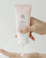 Gel peeling à la fleur d'abricot Beauty of Joseon