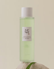 Lotion tonique rafraîchissante à la prune verte de Joseon AHA + BHA